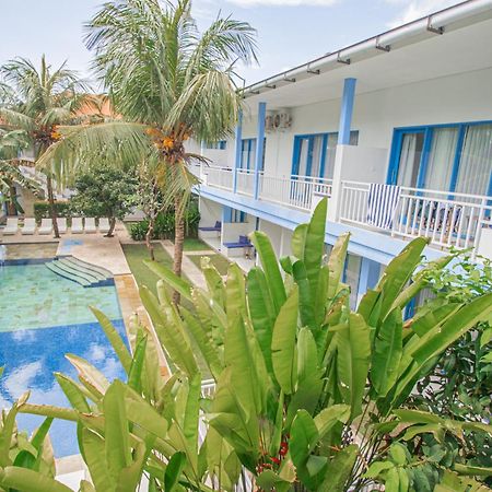 Kura Kura Divers Lodge Αμέντ Εξωτερικό φωτογραφία