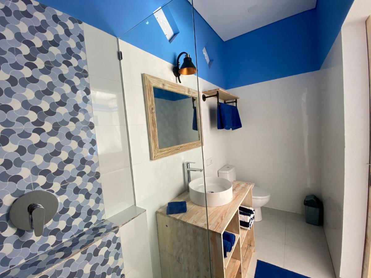 Kura Kura Divers Lodge Αμέντ Εξωτερικό φωτογραφία