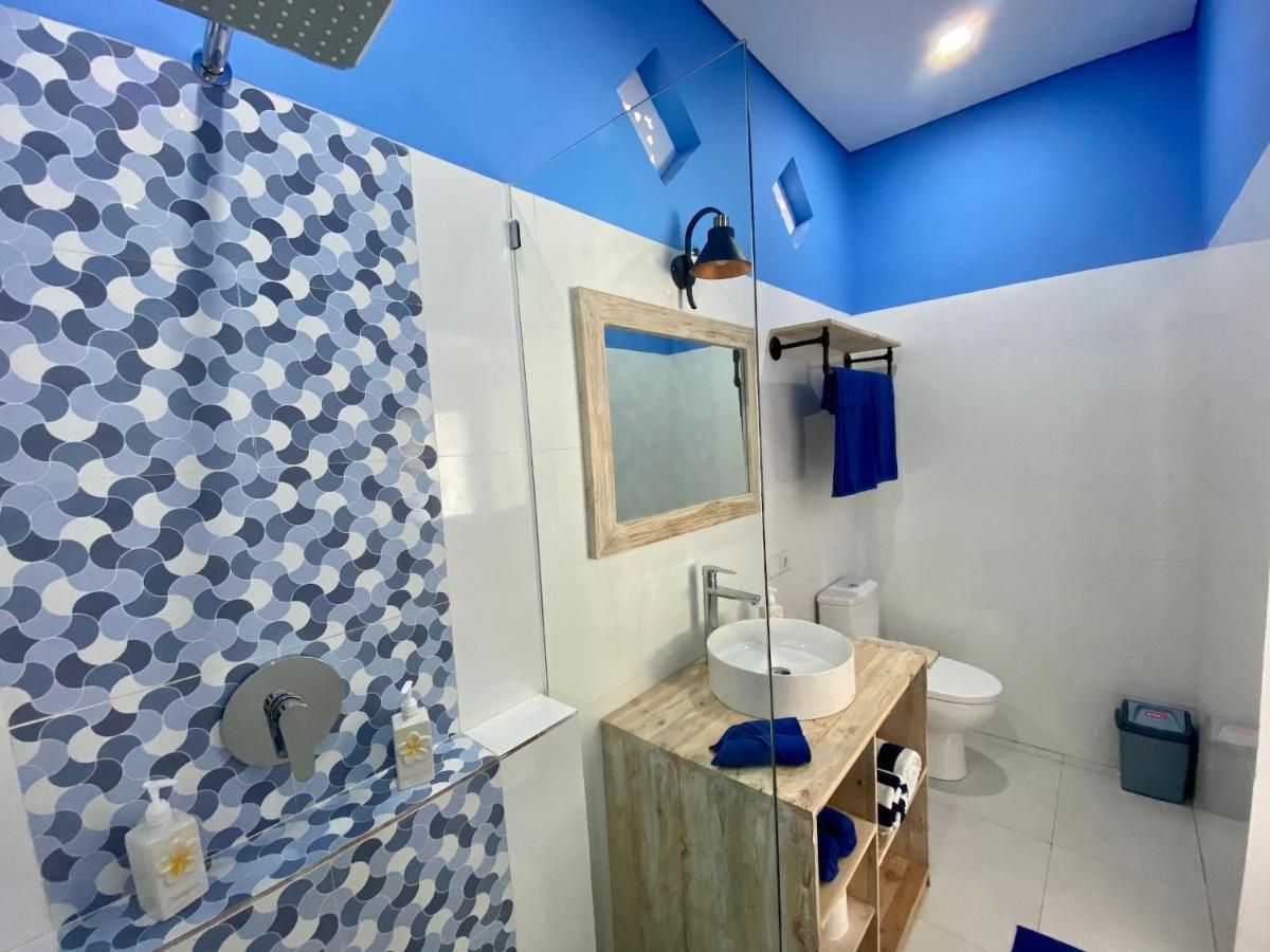 Kura Kura Divers Lodge Αμέντ Εξωτερικό φωτογραφία