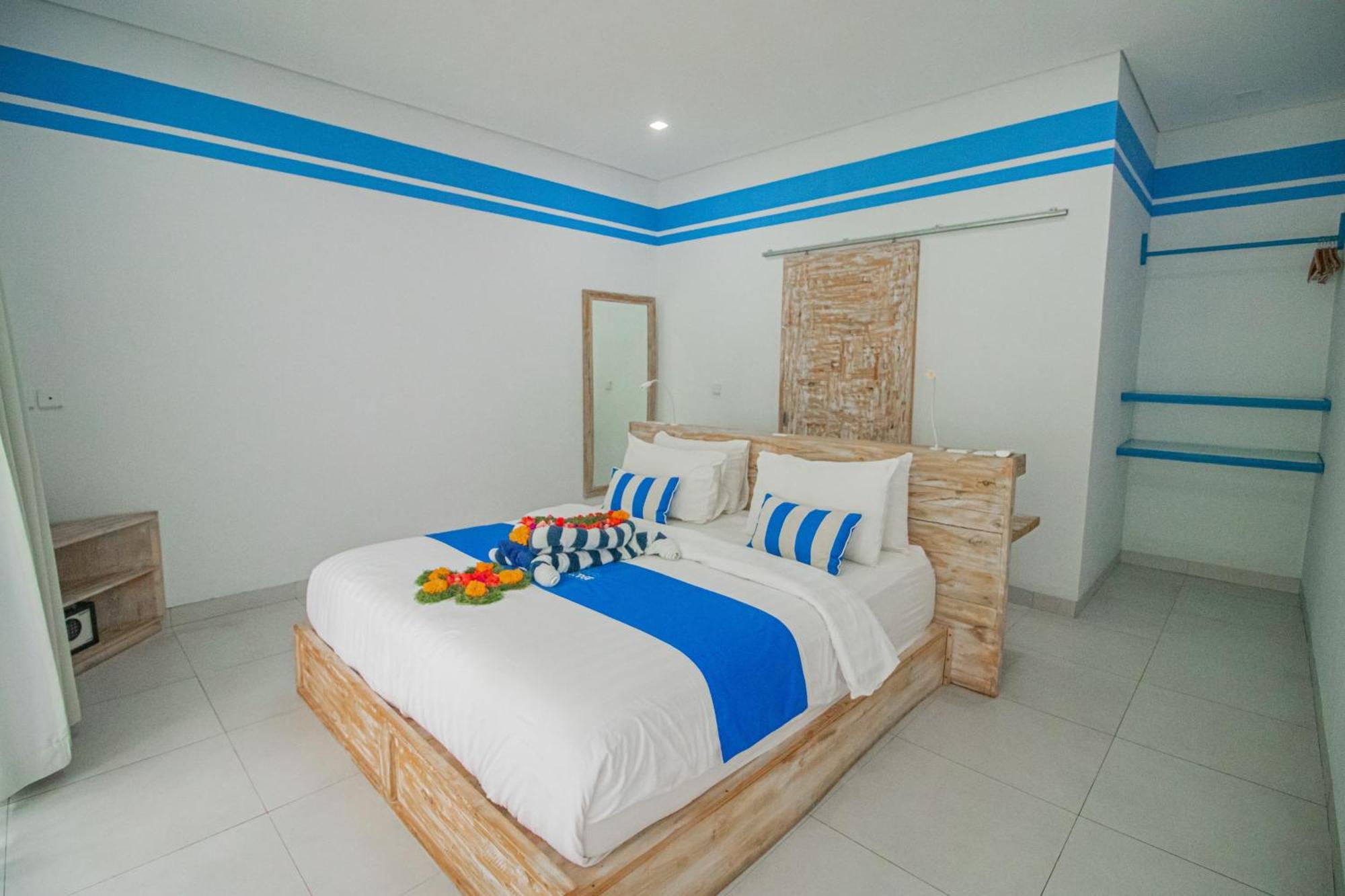 Kura Kura Divers Lodge Αμέντ Εξωτερικό φωτογραφία